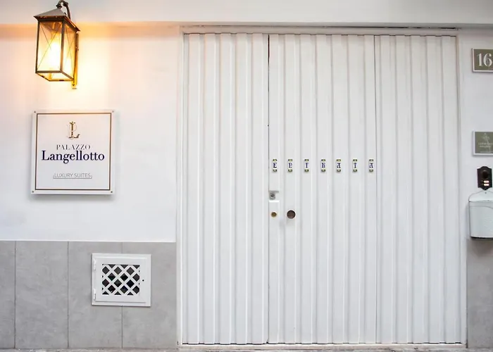 Palazzo Langellotto